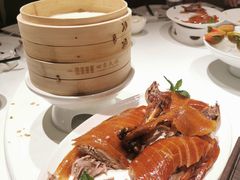 -四季民福烤鸭店(故宫店)