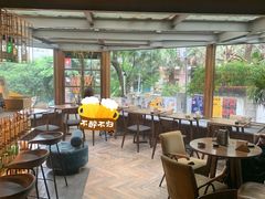 -Nirvana Cafe&Bar(北仓文创街区店)