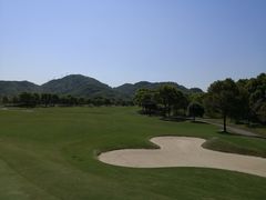 -宝业会稽山高尔夫俱乐部