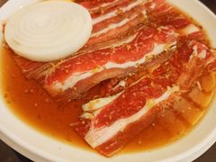 -韩屋韩国料理(天山路店)