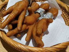 -苏小柳点心·手作小笼包(新街口分院店)