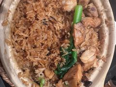 -华记煲仔华·煲仔饭(人和店)