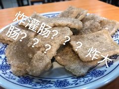 -门框胡同百年卤煮(鸟巢店)