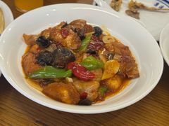 -毛哥小馆子(百井坊巷店)