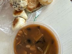 -逍遥镇刘相五胡辣汤豆沫馆(康复中街店)