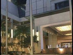 -深圳福田香格里拉大酒店