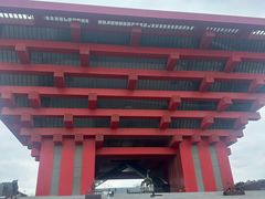 -中华艺术宫(上海美术馆)