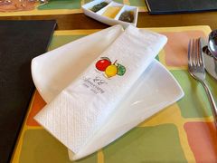 -安妮意大利餐厅(国贸店)
