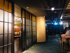 大堂-逸东轩(香港逸东酒店)