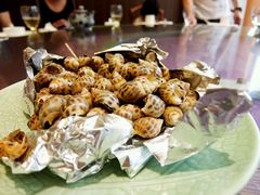 -盛港湾海鲜食府(黄沙店)