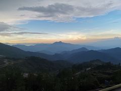 -云顶高原