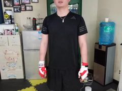 -K1拳击泰拳健身俱乐部