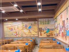 大堂-顺姬冷面(延大护理学院小区店)