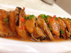 -蓬川食府(金海道店)