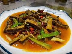 -伊帆食府·青海地方特色美食