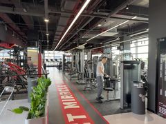 -GMJ·24H健身房(北外滩店)