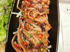 -新石器烤肉(高行万嘉店)