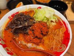 -豚王拉面(澳门银河店)