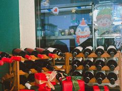 -街角 T·COFFEE 融合料理·BISTRO(车公庙店)