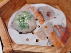 -晓粤·惹味粤菜(凯德乐峰广场店)