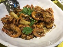 -石头咕(葵蓬店)