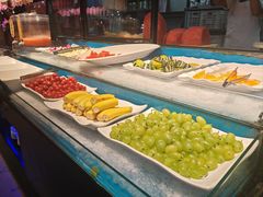 -聚盛源蒸汽海鲜火锅烤肉自助(巨川金海岸购物广场店)