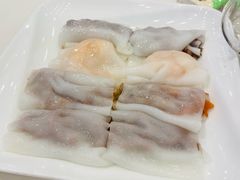 -凤凰楼酒家·粤宴点心(华强北店)