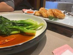 -尚一汤 广东炖汤(金桥国际店)