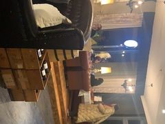 大堂-时间仓(月湖公园店)