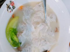 云吞鸡煲翅-香港聚强佛跳墙(江华路店)