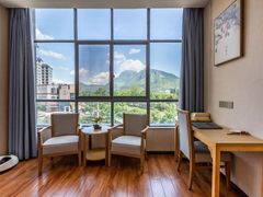 -梵净山旅游区