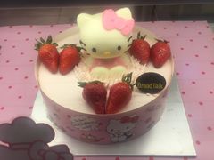 -BreadTalk面包新语·烘焙蛋糕(海珠丽影广场店)