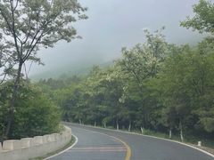 -妙峰山风景名胜区