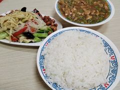 -王大妈清汤饸饹(白云社区店)