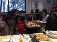 -素满香·素食自助餐(苏州·临顿路店)