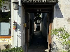 -小河直街历史文化街区