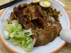 招牌隆江猪脚饭（大份）-瑞霖·隆江猪脚饭