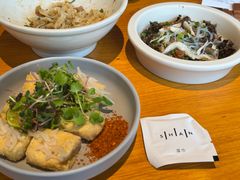 -SHAN山(前滩太古里店)