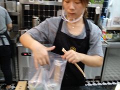大堂-桂桂茶(恒基名人店)