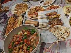 -辣出味岳阳特色烧烤·龙虾大排档(砂子塘总店)