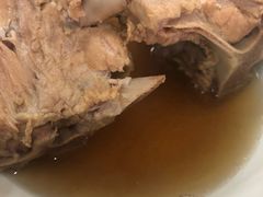 -青岛排骨饭米线(原东平里店)