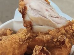 -德克士(前门店)