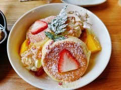 -山由之cafe&meal(小寨店)