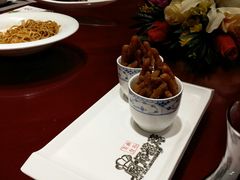 -森谷美食公园(杨行店)