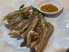 -内蒙古牛羊肉特色美食(后海滨路店)