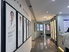 -牙博士口腔品牌连锁(杨浦店)