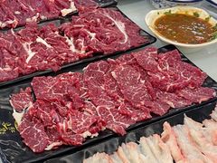 -合意桐坑牛肉粿·鲜牛肉火锅(嵩山总店)