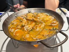 -79号渔船海鲜饭店(龙岗店)