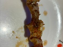 -潮庭·大连海鲜·炭火烧烤·扇贝王(大连店)