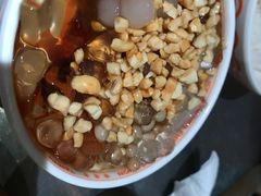 -探鱼·鲜青椒爽麻烤鱼(北京路天河城店)